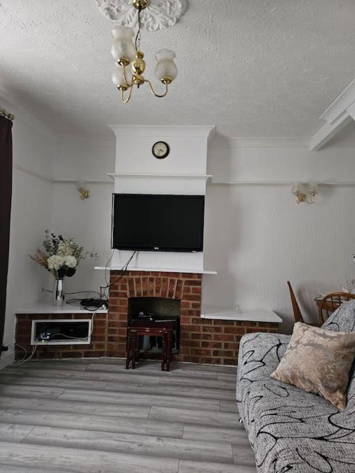 Luxury Home In Lewisham Bromley Zewnętrze zdjęcie